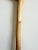 Natural Wooden Walking Stick, Rustic Hiking Staff/ Cane Twisted, T Handle 36” For Sale - Image 12 of 15