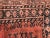 Turkmen Belutch Afghan Rug For Sale - Image 9 of 11