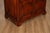 English Reproduction Georgian Style Linen Press Cabinet For Sale - Image 12 of 18