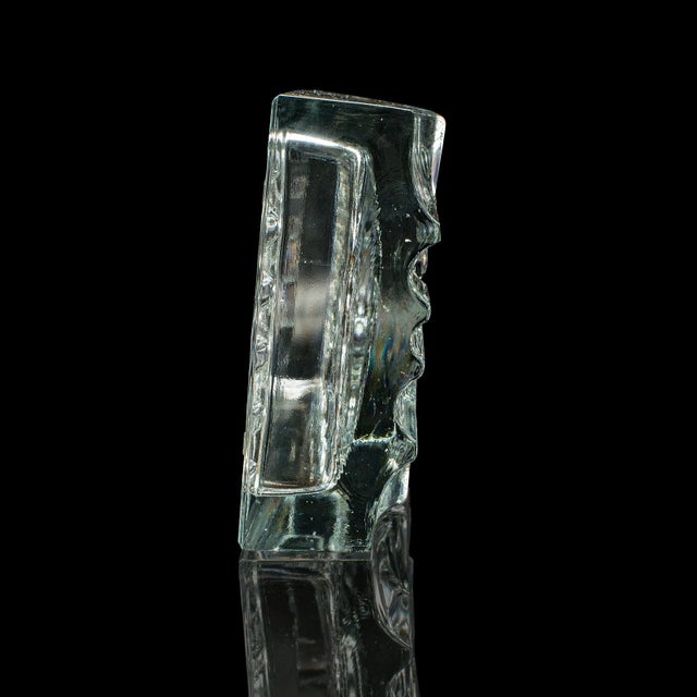 1970's Vintage Cigar Ashtray For Sale - Image 9 of 10