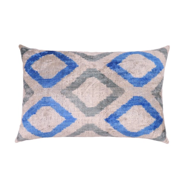 ● 100% silk velvet material making the throw pillows super soft and cozy with a delicate touch and giving your room a more...