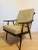 Mid-Century Armchair by Jaroslav Smidek for Ton, Former Czechoslovakia, 1970s For Sale - Image 12 of 12
