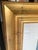 1960s 1960s "Twilight" Oil Painting by Neal Gregory in Gilt-Wood Frame For Sale - Image 5 of 8
