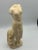 Early 20th-Century Grand Tour Italian Carved White Marble Statuette After the Venus of Cyrene For Sale - Image 13 of 18