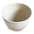 Contemporary Modern White Composite Planter Pot For Sale - Image 3 of 5