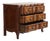 Louis XV Chest of Drawers with Arbalète Front For Sale