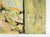 Abstract Contemporary Expressionist Cloudy Mountain Landscape Painting For Sale - Image 3 of 7