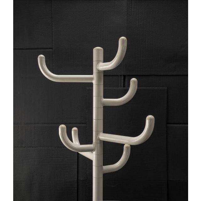 Coat Rack by Rutger Andersson for Ikea, 1980s For Sale - Image 12 of 15
