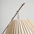 1950s Vintage Metal Floor Lamp, 1950s For Sale - Image 5 of 18
