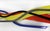 Contemporary Abstract Iron and Enamel "Wall Relief" by Cristina Ghetti For Sale - Image 6 of 7