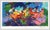 Modern Late 20th Century Modern Purple Serigraph LeRoy Neiman For Sale - Image 3 of 7