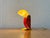 Toucan Table Lamp by Timer for Sormani, Italy, 1970s For Sale - Image 4 of 18
