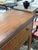 Hekman Furniture Late 20th Century Hekman Furniture Mahogany Glass Door Curio Display Cabinet With Drawer For Sale - Image 4 of 11