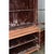 French Provincial French 19th Century Painted Bibliotheque For Sale - Image 3 of 12