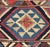 Vintage Caucasian Shirvan Kilim, 7' X 11'8 For Sale - Image 10 of 14