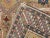 Antique Caucasian Shirvan (Baku-Type) Rug, 4'1" X 4'10" #16659 For Sale - Image 4 of 8
