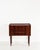 Small Danish Rosewood Cabinet, 1970s For Sale - Image 6 of 6