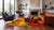 Elevate high-end interiors with a striking statement piece that bridges authentic tribal textures and Mid-Century Modern...