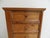 Antique Pine Filing Cabinet with Drawers, 1890s For Sale - Image 5 of 12