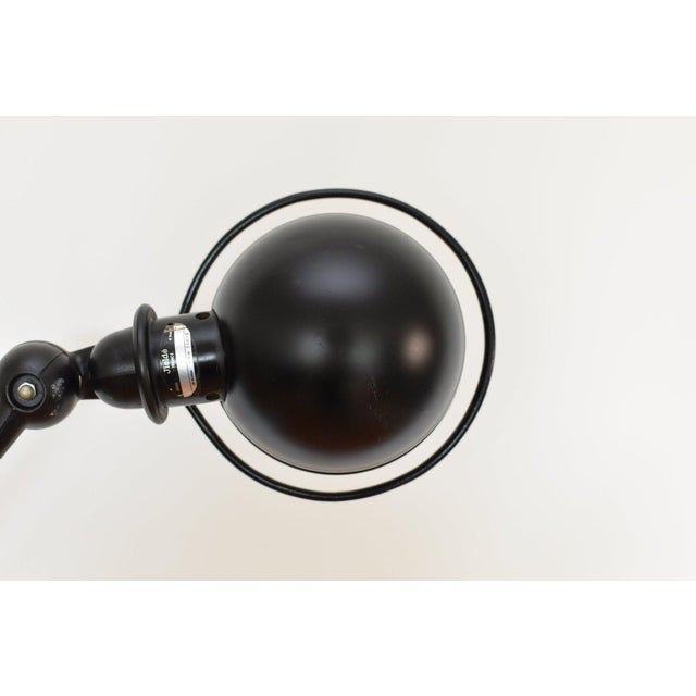Mid-Century Modern 1980s Jieldé Architect Desk Lamp For Sale - Image 3 of 10