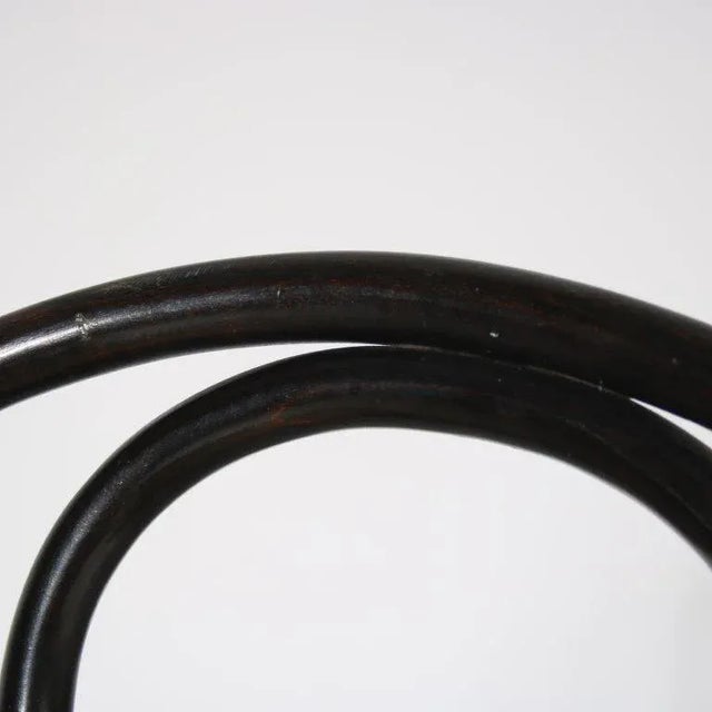 Charlie Chaplin Chair by Thonet, Romania, 1960s For Sale - Image 9 of 12