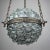 Antique Art Nouveau Style Chandelier with Chains, Austria, 1890s For Sale - Image 12 of 18