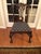 1990s Stickley Mahogany Ball & Claw Dining Chairs - Set of 8 For Sale - Image 9 of 12