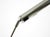 Chrome-Plated Metal Table Lamp by Abo Randers for Ikea, 1980s For Sale - Image 13 of 18