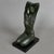 An exclusive and extremely rare sculpture by renowned artist Francesco Pinton. This undeniably valuable decorative piece...
