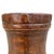 Wood 17th Century Lignum Vitae Mortar and Pestle For Sale - Image 7 of 12