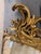 French Gilt Mirror For Sale - Image 4 of 5