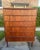 Mid-Century Teak Chest of Drawers, 1960 For Sale - Image 11 of 11