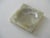 Vintage Italian Onyx Tray, 1960s For Sale - Image 6 of 7