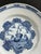 Dutch Delft Charger, 1750-1780 For Sale - Image 3 of 7