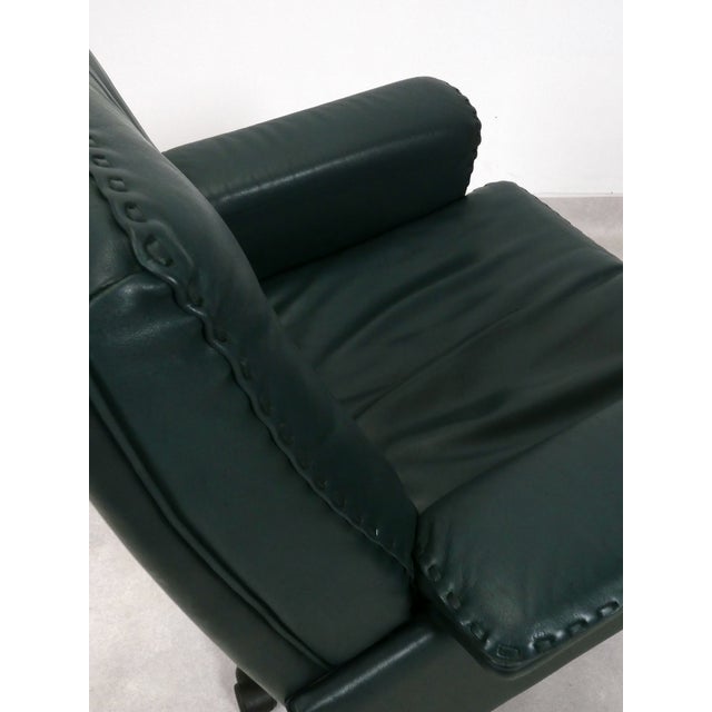 DS 35 Swivel Desk Chair by Robert Haussmann for de Sede, 1990s For Sale - Image 15 of 18
