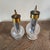 19th Century French Industrial Glass Battery Jars – A Pair For Sale - Image 12 of 16