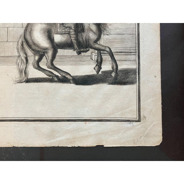 Up for sale is this beautiful engraving, one of a series of forty-two double-page engravings that were published by...
