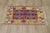 1960s 1960s Tribal Style Geometric Colorful Cappadocia Kilim Rug For Sale - Image 5 of 13