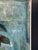 Ernst Baumann, Rose, 1960s, Oil on Canvas, Framed For Sale - Image 12 of 18