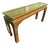 John Widdicomb Chinoiserie Console Table For Sale