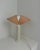 1980s Courrèges Lamp from Verre Lumière, 1985 For Sale - Image 5 of 5