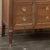 Antique French Louis XVI Mahogany Commode With Carrara Marble For Sale In Dallas - Image 6 of 14