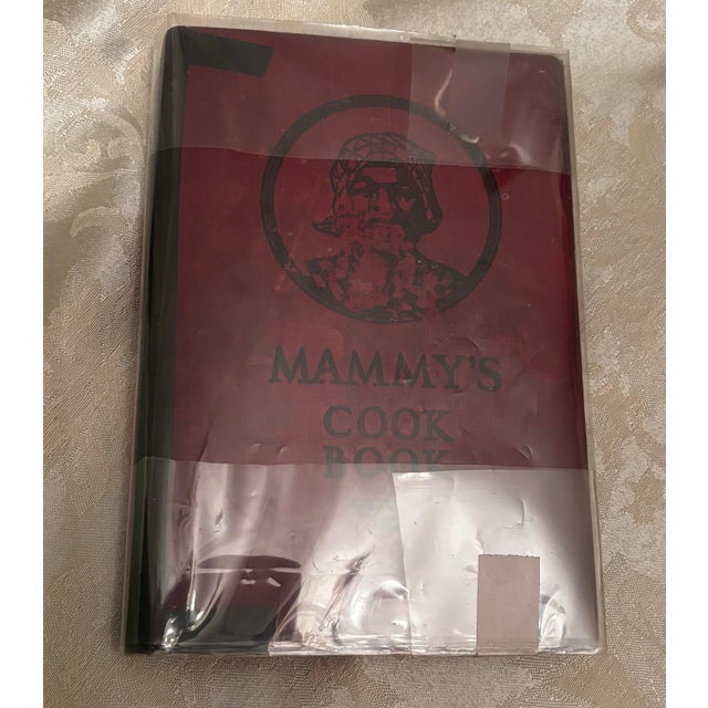 The recipes, advice, cooking and cleaning tips / tricks of the famous black cook, Sallie Miller, "Mammy" are memorialized...