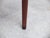 Extendable Dining Table by Erik Riisager Hansen for Haslev, 1960s For Sale - Image 13 of 18