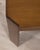 Vintage Walnut Coffee Table, Italy, 1960s For Sale - Image 6 of 11