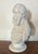 Copeland Antique 19th Century English Copeland Parian Porcelain Portrait Bust of a Victorian Bearded Gentleman For Sale - Image 4 of 18