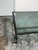 Ralph Lauren Ralph Lauren Home Alpine Lodge Collection Glass Coffee Table For Sale - Image 4 of 12