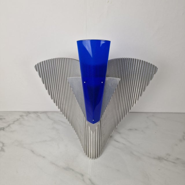 Mid-Century Modern Trybeca Sconces by Ingo Maurer for Design M, Set of 3 For Sale - Image 3 of 18