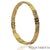 18k (750) Yellow Gold: Bracelet / Bangel / Necklace, Magnetic Chain. For Sale - Image 12 of 14