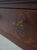 Wood Antique Empire Mahogany 1 Drawer Buffet Server For Sale - Image 7 of 18